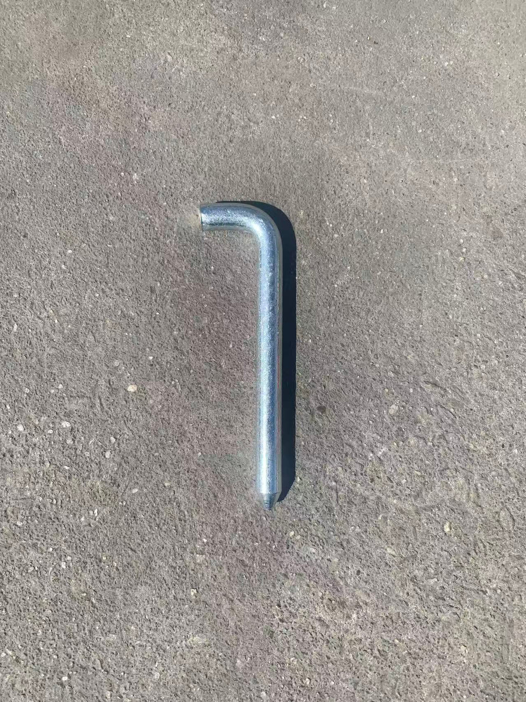 Heavy-Duty Galvanised Horse Yard Panel Pins | Adelaide