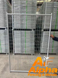 Heavy-Duty Pet Enclosure Panel 1.5m ×1.8m