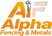 Alpha Fencing &amp; Metals - Home